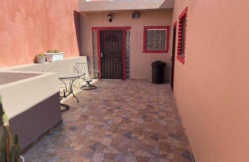 Villas de Las Palmas Apartment | Apartment ∙ 2 bedrooms ∙ 5 guests