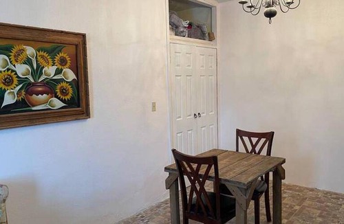 Piedras Negras Apartment | Apartment ∙ 2 bedrooms ∙ 2 guests