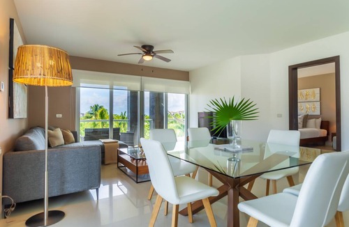 Puerto Juarez Apartment | Apartment ∙ 2 bedrooms ∙ 7 guests