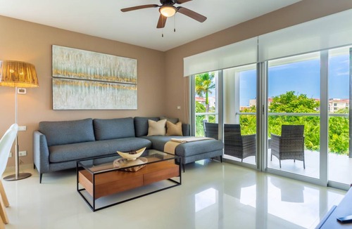 Puerto Juarez Apartment | Apartment ∙ 2 bedrooms ∙ 7 guests