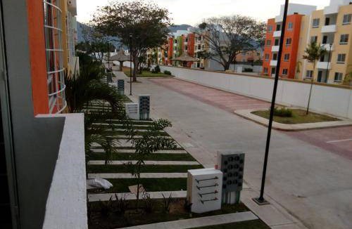 Acapulco Apartment | Apartment ∙ 2 bedrooms ∙ 8 guests