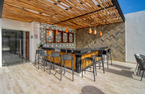 Zazil-ha Apartment | Apartment ∙ 2 bedrooms ∙ 4 guests