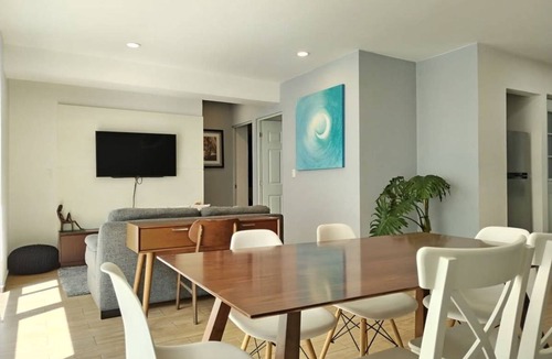 Granada Apartment | Apartment ∙ 2 bedrooms ∙ 4 guests