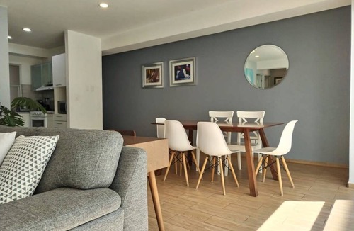 Granada Apartment | Apartment ∙ 2 bedrooms ∙ 4 guests