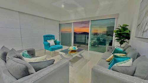 Ferrocarrilera Apartment | Apartment ∙ 2 bedrooms ∙ 6 guests