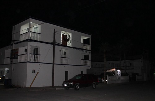 Ferrocarrilera Apartment | apartment 2 blocks away from the beach
