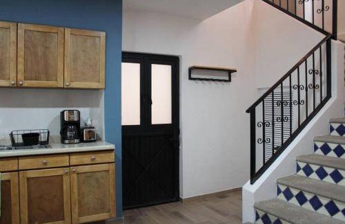 Zapopan Apartment | Apartment ∙ 3 bedrooms ∙ 7 guests