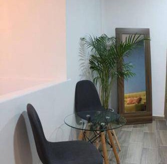 Zapopan Apartment | Apartment ∙ 3 bedrooms ∙ 7 guests