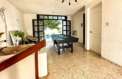 Colonia Campestre Apartment | Apartment ∙ 3 bedrooms ∙ 6 guests