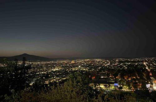 Morelia Apartment | Apartment ∙ 3 bedrooms ∙ 6 guests