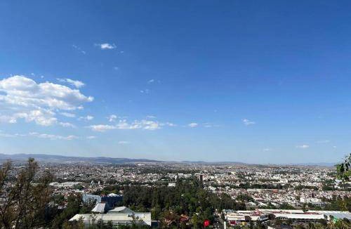 Morelia Apartment | Apartment ∙ 3 bedrooms ∙ 6 guests