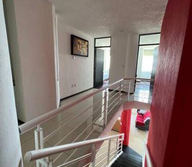Morelia Apartment | Apartment ∙ 3 bedrooms ∙ 6 guests