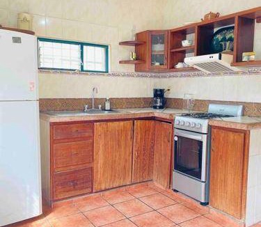 San Jose Ixtapa Apartment | Apartment ∙ 3 bedrooms ∙ 8 guests