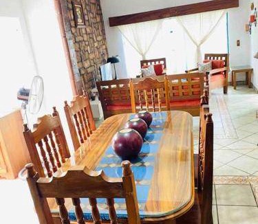 San Jose Ixtapa Apartment | Apartment ∙ 3 bedrooms ∙ 8 guests