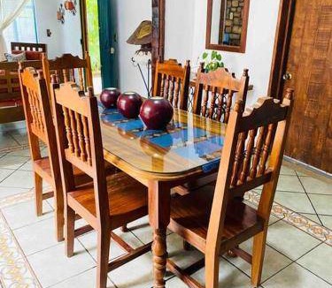 San Jose Ixtapa Apartment | Apartment ∙ 3 bedrooms ∙ 8 guests