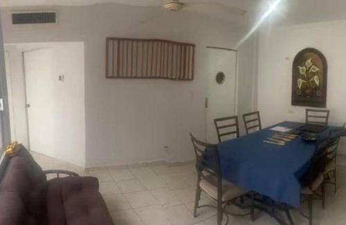 Culiacan Apartment | Apartment ∙ 4 bedrooms ∙ 16 guests