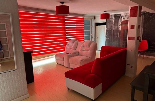 Pachuca House | Apartment 6/7 people