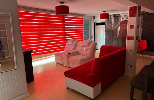 Pachuca House | Apartment 6/7 people