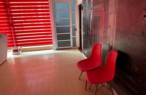 Pachuca House | Apartment 6/7 people