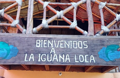 Boca de Iguanas Apartment | Apartment ∙ 8 guests