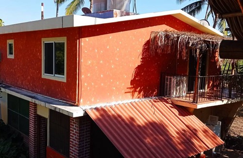 Boca de Iguanas Apartment | Apartment ∙ 8 guests