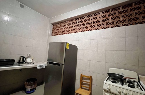 Orizaba Apartment | Apartment for 15 persons 3 min from Downtown Orizaba