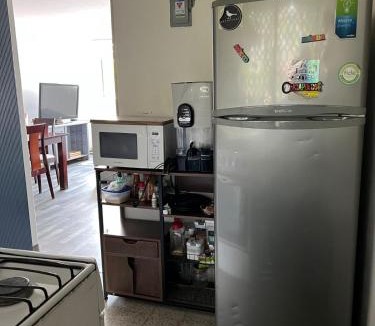 Downtown Mexico City Apartment | apartment in dowtown