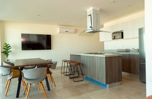 Mazatlan Apartment | Apartment in Malecón
