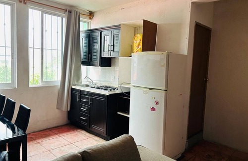 Del Ex-marquezado Apartment | Apartment in the historic center of the city