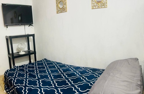 Del Ex-marquezado Apartment | Apartment in the historic center of the city