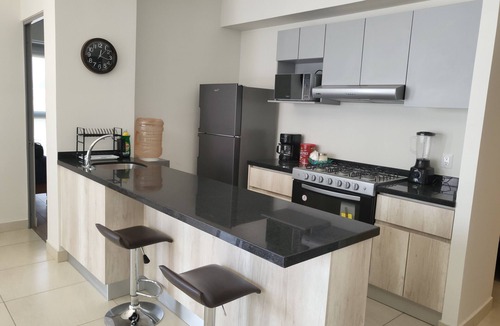 Guadalajara Apartment | Apartment in Zapopan north
