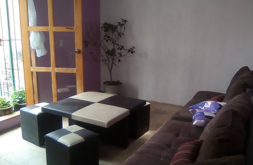 Zitacuaro Apartment | Apartment "La Carreta Rica" base capacity 5 people.