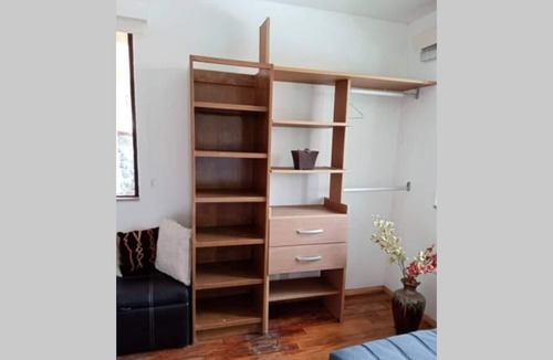 Magdalena Contreras Apartment | Apartment