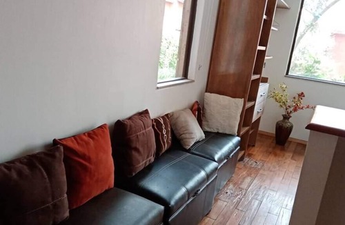 Magdalena Contreras Apartment | Apartment