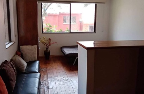 Magdalena Contreras Apartment | Apartment