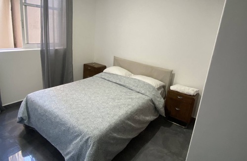 Narvarte Poniente Apartment | Apartment near WTC and MITIKAH