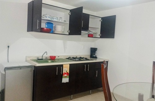 Tecamac Condo | Apartment near AIFA