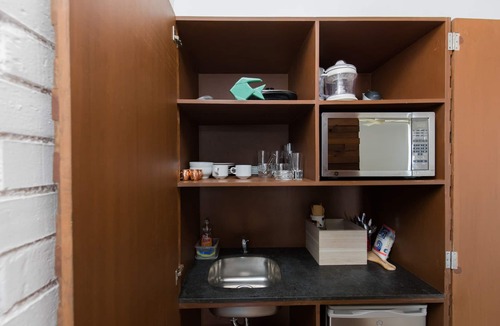 12th Street Apartment | Apartment! Steps 5th Av & beach Jacuzzi 2BR Sleeps6!