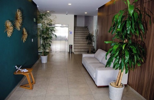 Morelia Apartment | Apartment with an exceptional view and a privileged location in Morelia