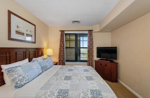 Vernon Apartment | Appalachian Hotel, LARGE 1BR at Mountain Creek resort