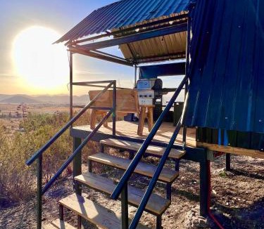 San Antonio de Las Alazanas Other | APPLE CAMP.