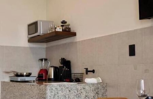 Los Mochis House | Apt. Remodelado In Downtown Area