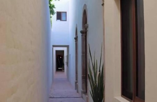 Los Mochis House | Apt. Remodelado In Downtown Area