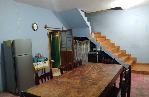 Cuautla House | Aquetzali kin Private House with Pool