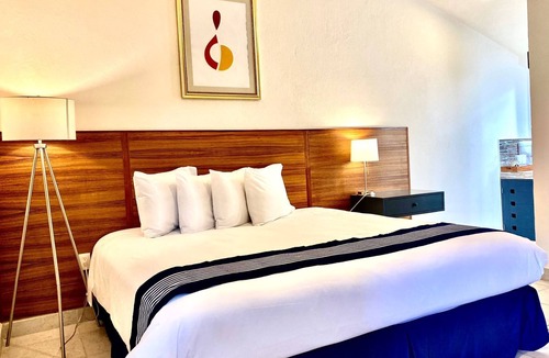 Agua Fria Hotel | Arawi Hotel Boutique