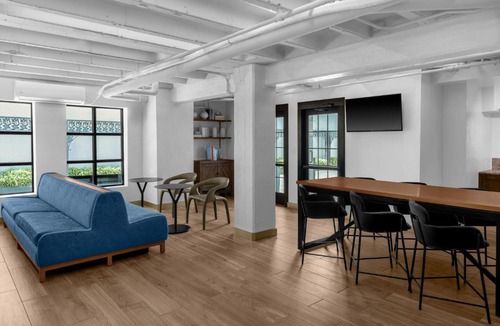 Foggy Bottom Hotel | ARC Hotel, Washington DC, Series by Marriott