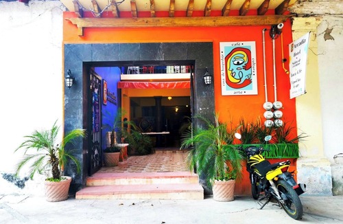 Chilpancingo de los Bravo Hotel | Arcadia Centro Cultural