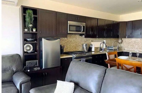 Cabo San Lucas Condo | Arch view Ground level condo in Cabo San Lucas