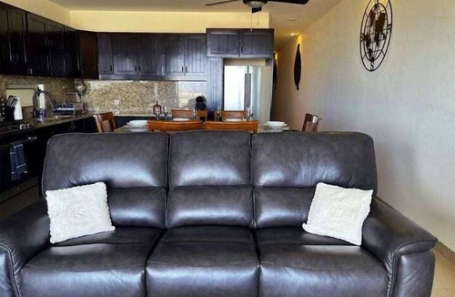 Cabo San Lucas Condo | Arch view Ground level condo in Cabo San Lucas