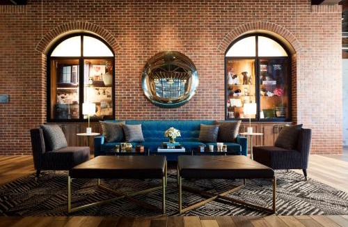 McLean Hotel | Archer Hotel Tysons